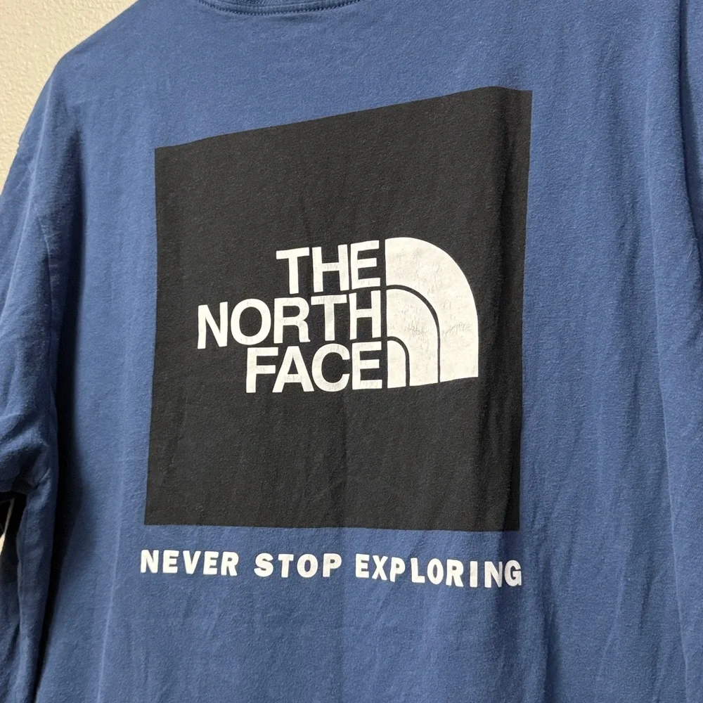 The North Face Box NSE Tee - Picture 10 of 13